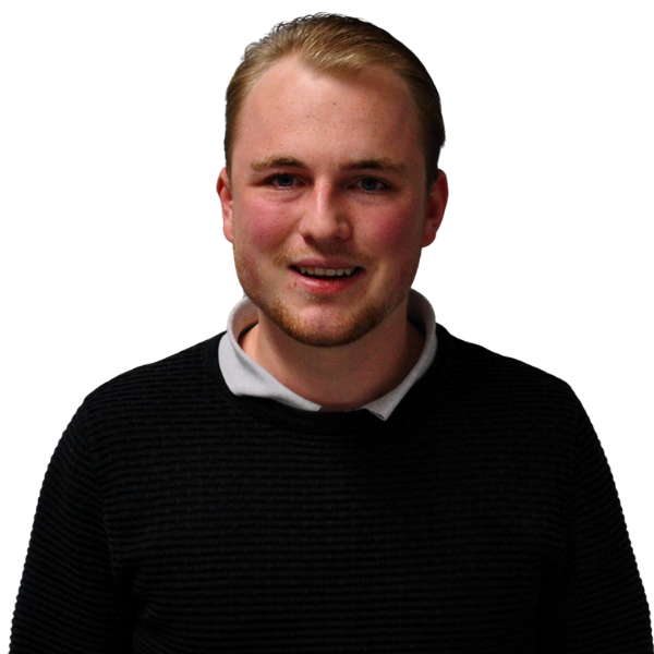 David Auer | Stadtverbandsvorsitzender